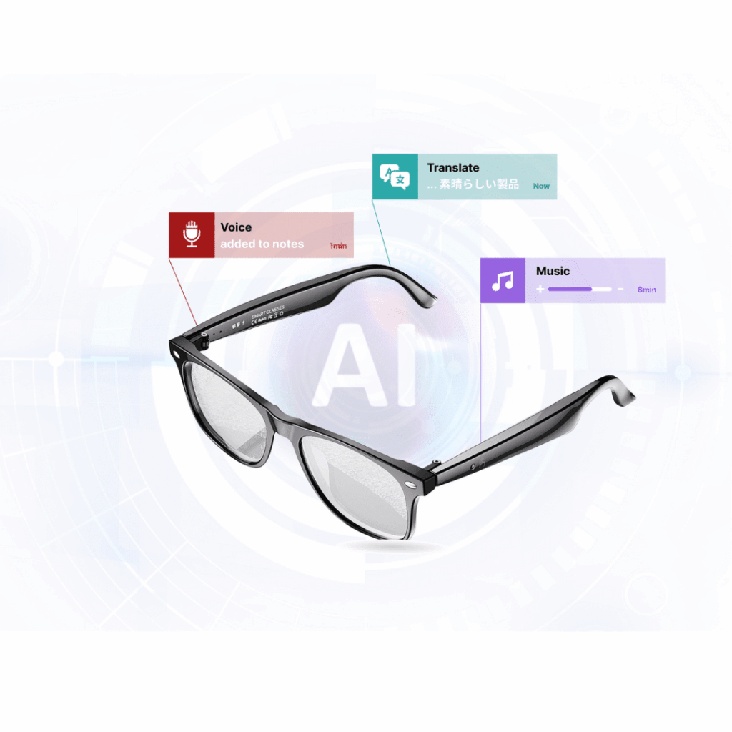 Neuroview Smart Glasses (official Retailer)
