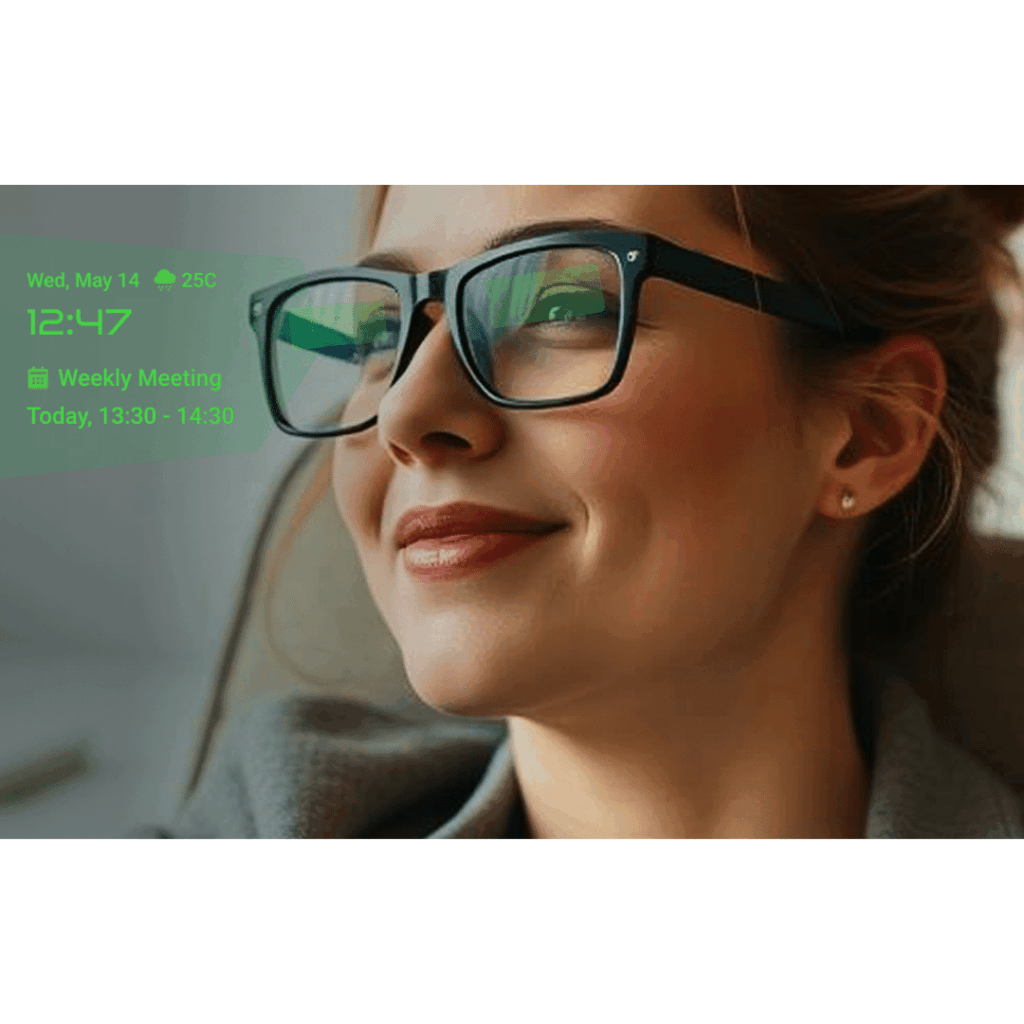 Neuroview Smart Glasses (official Retailer)