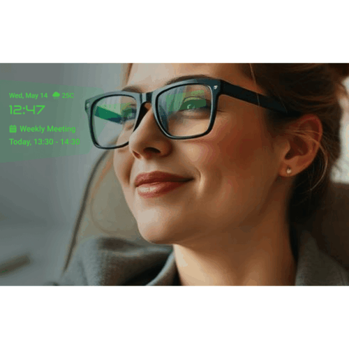Neuroview Smart Glasses (official Retailer)